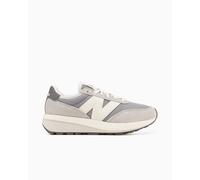 New Balance U370 AH Ref. U370AH Colore Grigio Taglia 38.5