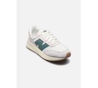 Scarpe New Balance 370 bianco verde - 38.5