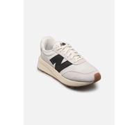 New Balance - U370 Beige - Sneakers 42 Beige
