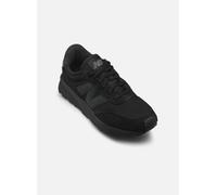 new balance Sneaker bassa '370' nero Uomo new balance 44 nero
