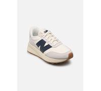 New Balance - U370 W Bianco - Sneakers 40 Bianco