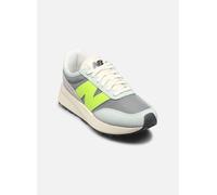 New Balance - U370 W Grigio - Sneakers 39 1/2 Grigio