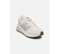 New Balance 370 W - Scarpe Sneakers - Donna - Grigio 40