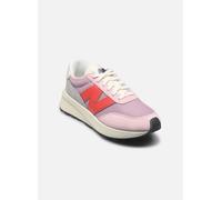 New Balance - U370 W Rosa - Sneakers 40 Rosa
