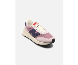 New Balance - U370 W Rosa - Sneakers 40 Rosa
