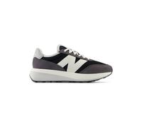 New Balance U370ae Sneakers In Black & Grey Taglia: 45.5 | Scarpe da Corsa Outlet | Unisex | Nero