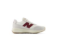 New Balance U370cb Sea Salt Taglia: 42.5 | Scarpe da Corsa Outlet | Unisex | Bianco