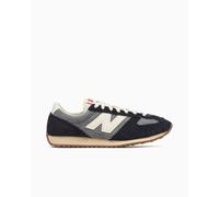 New Balance - 471 - Sneakers unisex nero e beige 43