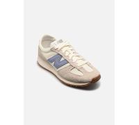 Scarpe New Balance 471 beige blu - 40.5