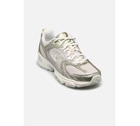 New Balance Scarpa Lifestyle Model U530 1Z0 - Gold Metallic Linen 40