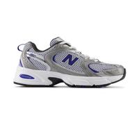 New Balance U530 - sneakers - unisex Grey/Blue 8 US