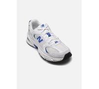 New Balance - U530 W Bianco - Sneakers 40 1/2 Bianco