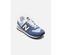 New Balance - U574 Blu - Sneakers 37 1/2 Blu