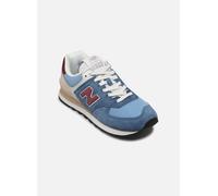 New Balance - U574 Blu - Sneakers 37 Blu