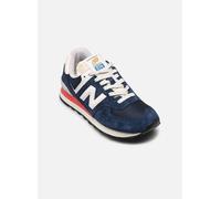 New Balance - U574 Blu - Sneakers 39 1/2 Blu