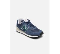 New Balance - U574 M Blu - Sneakers 40 Blu