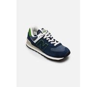 New Balance - U574 M Blu - Sneakers 40 Blu