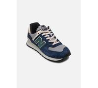 New Balance - U574 M Blu - Sneakers 40 Blu