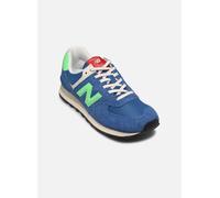 New Balance - U574 M Blu - Sneakers 43 Blu
