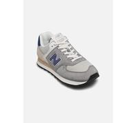 new balance Sneaker bassa '574' marino / grigio / grigio chiaro, Taglia 40