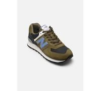 Scarpe New Balance 574 verde blu - 42.5
