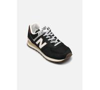 New Balance - 574 - Sneakers marroni-Marrone 42