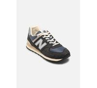 New Balance - U574 M Nero - Sneakers 43 Nero