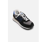 New Balance - U574 M Nero - Sneakers 44 Nero