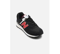 New Balance - U574 M Nero - Sneakers 45 Nero