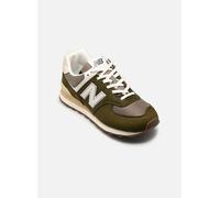 New Balance Unisex 574 Calcium Taglia: 40 | Scarpe da Corsa Outlet | Unisex