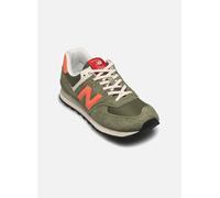 New Balance - U574 M Verde - Sneakers 42 Verde