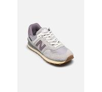 Scarpe New Balance 574 lilla - 43