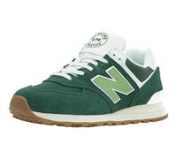 New Balance U574 NG2 Verde (Verde, Numeric_44)
