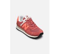 New Balance - U574 Rosso - Sneakers 39 1/2 Rosso