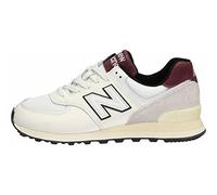 New Balance U574, Scarpe da Ginnastica Unisex-Adulto, Beige, 40 EU