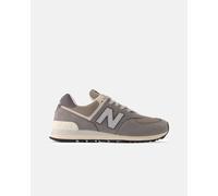 New Balance U574 Tier 3 Grey Slate Nubuk/Mesh/Synthetic 43 Grigio