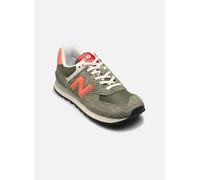 New Balance - U574 W Verde - Sneakers 37 Verde