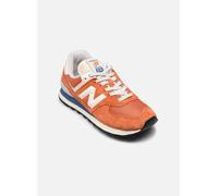 New Balance - U574 W Arancione - Sneakers 42 Arancione