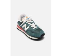 New Balance - U574 W Blu - Sneakers 41 1/2 Blu
