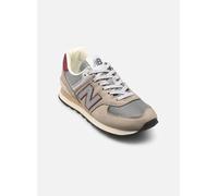 New Balance - U574 W Grigio - Sneakers 40 Grigio