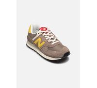 New Balance - U574 W Marrone - Sneakers 40 1/2 Marrone