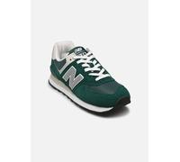 New Balance - U574 W Verde - Sneakers 36 Verde