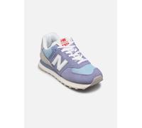 New Balance - U574B Blu - Sneakers 38 Blu