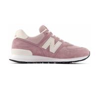 New Balance U574B - sneakers - unisex Pink 4,5 man / 6 wms US