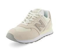 New Balance U574ESC 574 Uomo, off White EU 42
