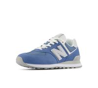 New Balance U574ESE 574 U Uomo, Heron Ble/Granite/White EU 42.5