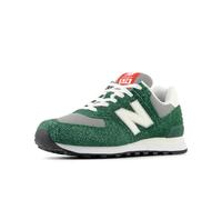 New Balance U574GNH 574 Uomo, Green EU 42