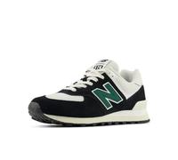 Sneakers New Balance U574RBG Nero 42