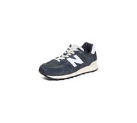 New Balance U574RBH 574 Uomo, Dark Grey EU 41.5