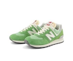New Balance U574RCC 574 Uomo, Alpine EU 42